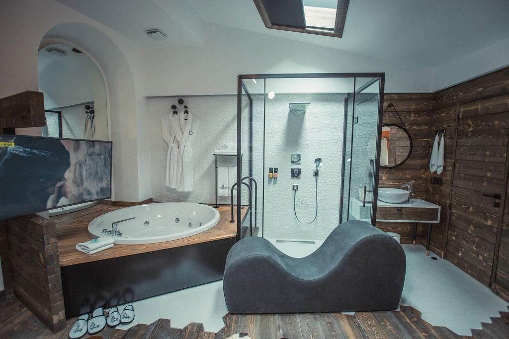 Cephanelik Hotel — 7