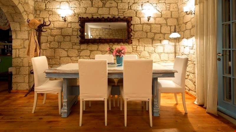 Asma Han Otel Alaçatı — 8