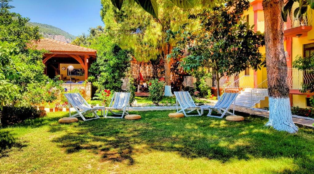 İlkiz Beach Hotel