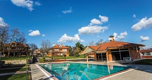 Synosse Park Hotel — 3