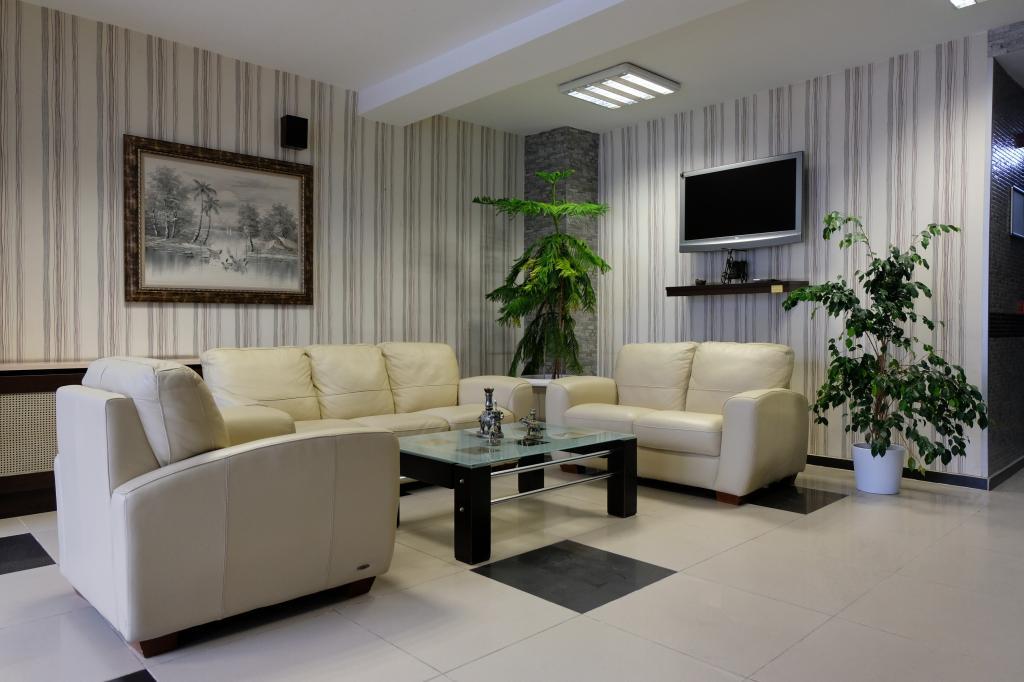 Grand Kırşehir Otel — 3