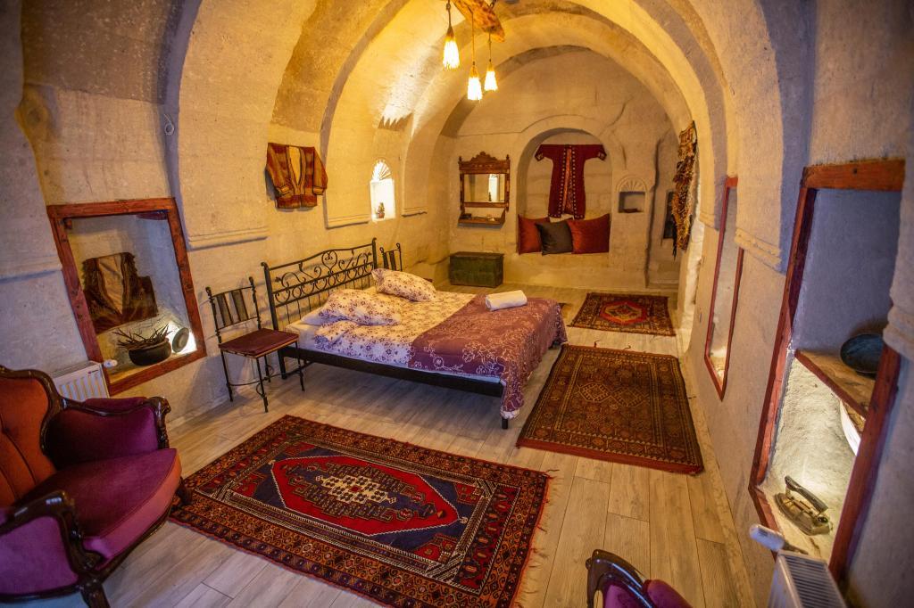 Zen Cappadocia — 4