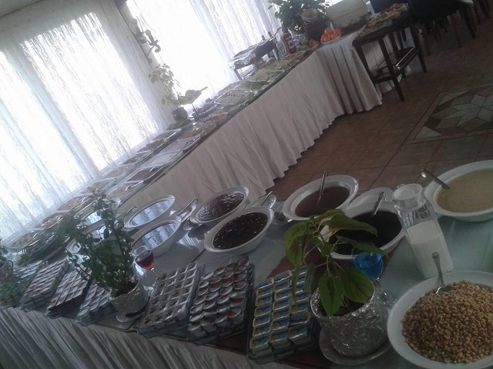 Konak Saray Otel — 9