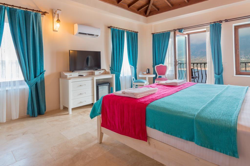 Hillcity Hotel Kaş — 6