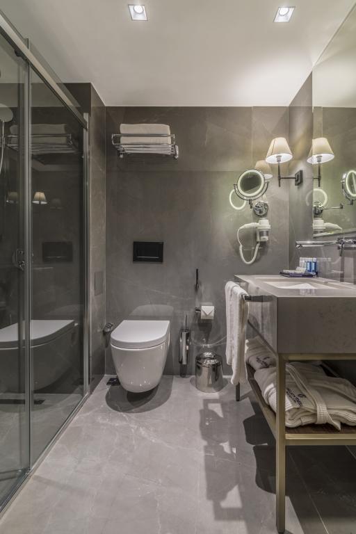 Galata Times Hotel — 2