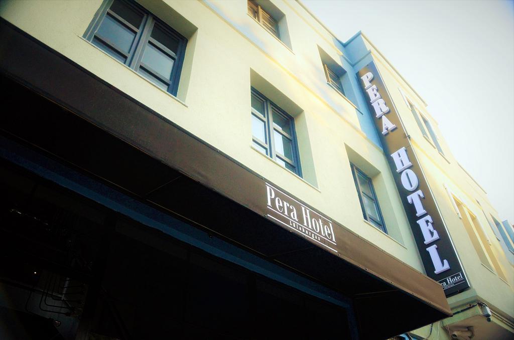 Pera Hotel Lüleburgaz — 8