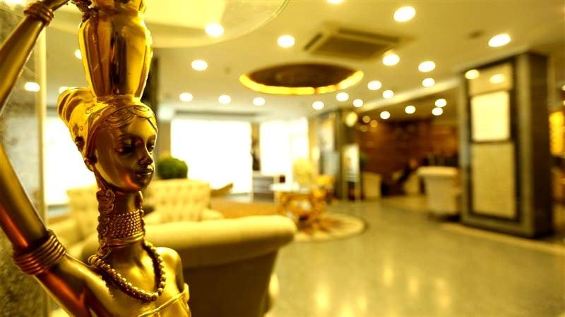 Prestige Otel Diyarbakır — 5