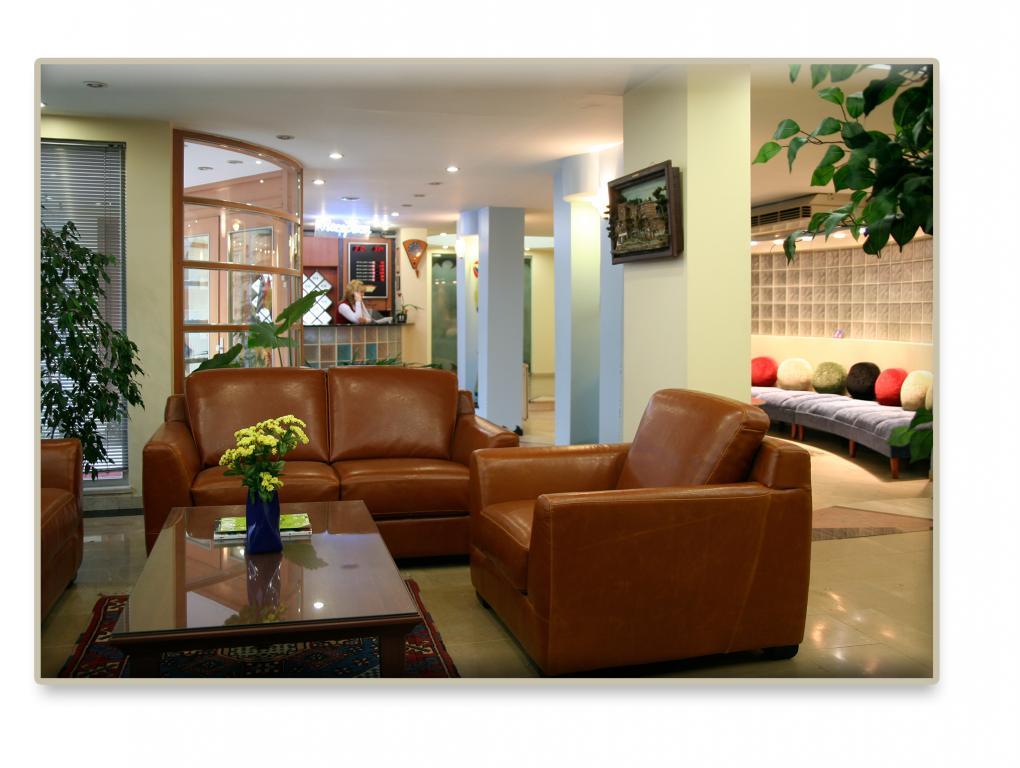 Vip Apart Hotel — 6