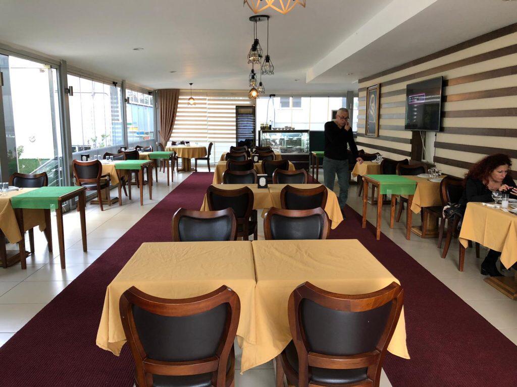 Koreana Otel — 3