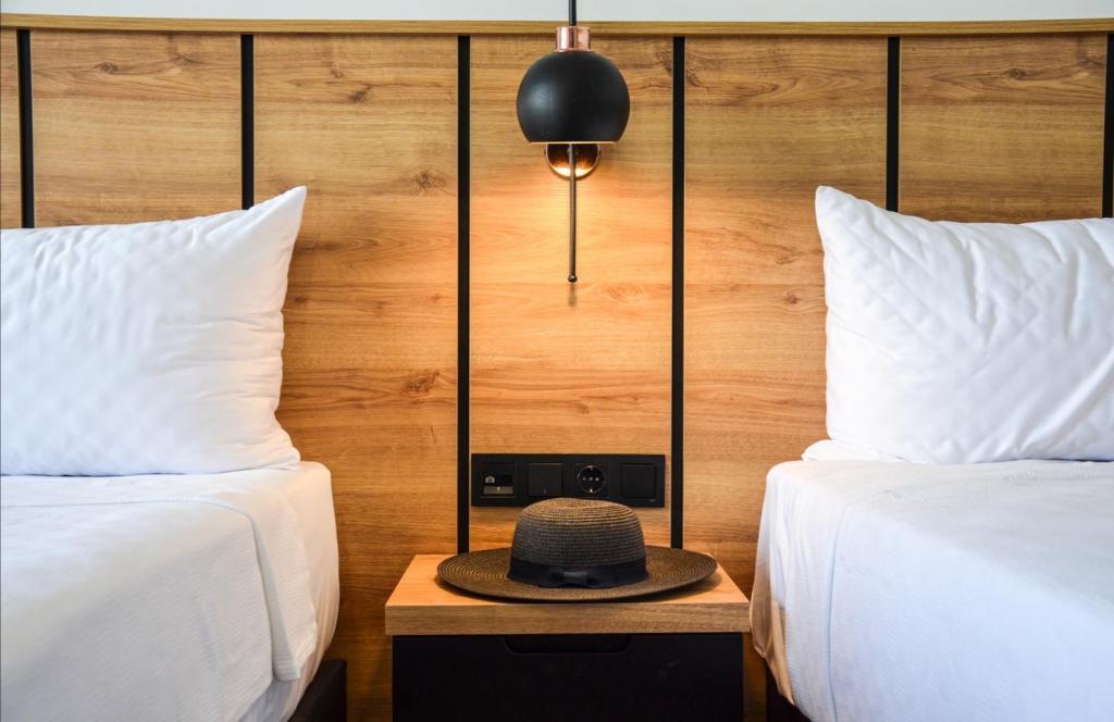 Assos Derin Mavi Otel — 8