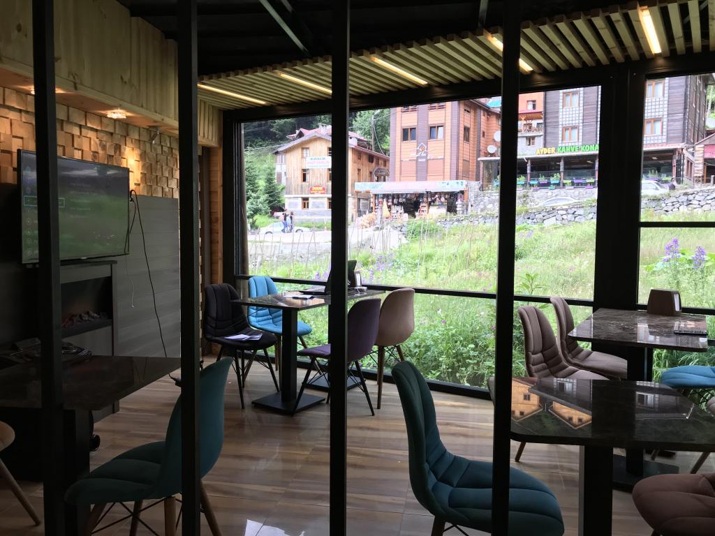 Serender Otel — 9