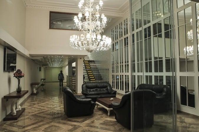 Royal Milano Otel — 5