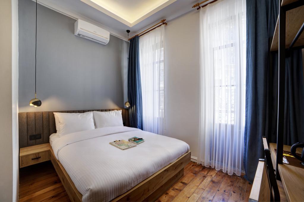 Maravilloso Hotel Galata — 10