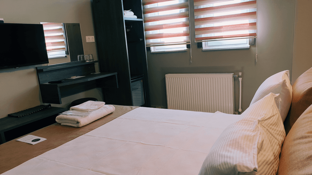 Royal Park Hotel Çorlu — 5