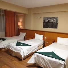 One Blood Hotel — 5
