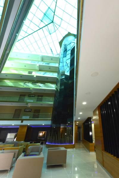 Grand Surmely Hotel — 8