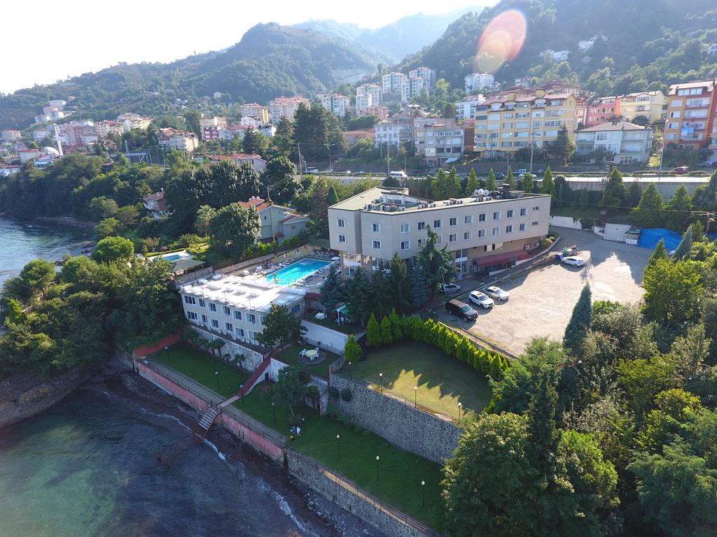 Balıktaşı Hotel — 6
