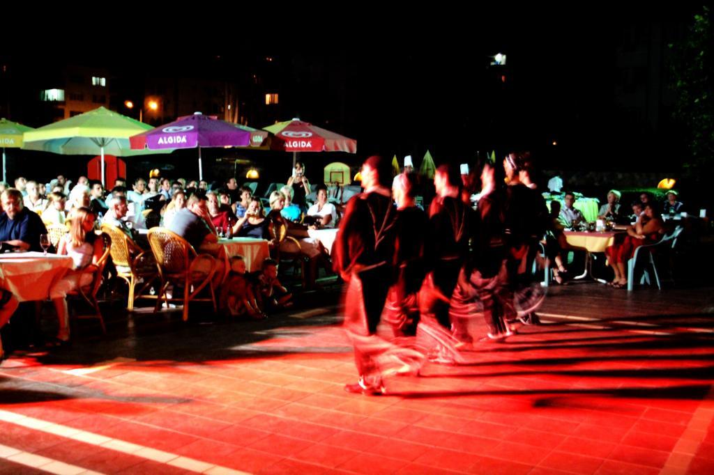 Club Sidar Apart Otel — 7
