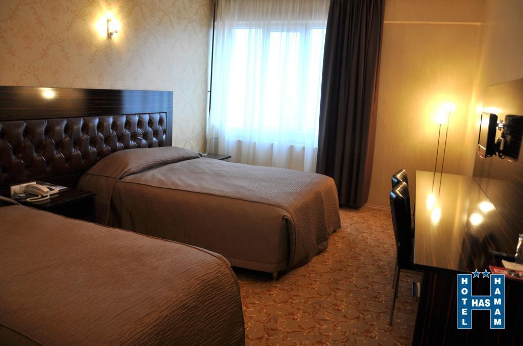 Has Termal Hotel — 5