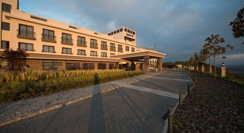 Radisson Blu Hotel Ordu — 3