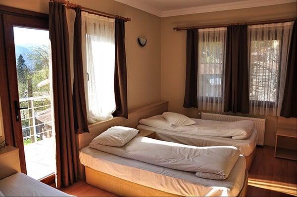 Hilaz Hotel — 6