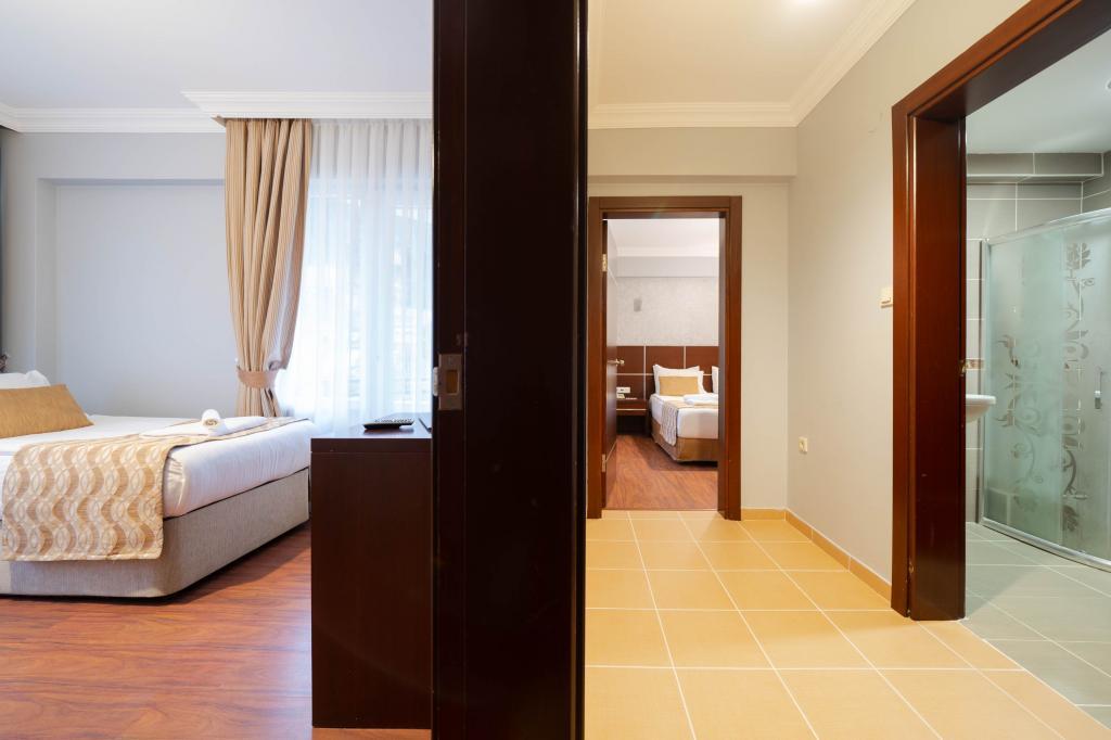 Ridos Thermal Hotel & Spa — 5