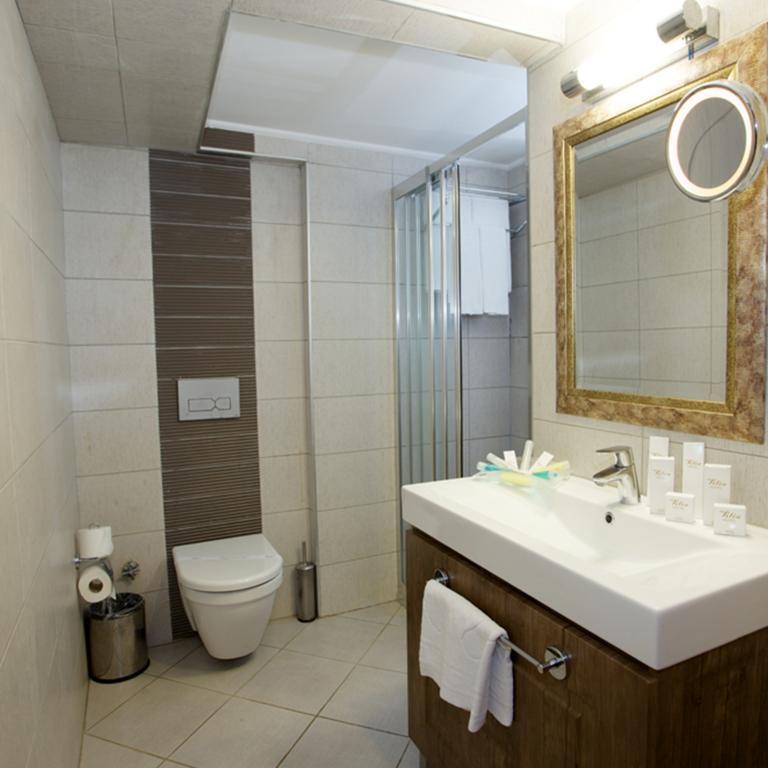 Tilia Hotel — 5