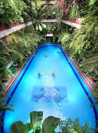 Ağaoğlu My City Hotel — 4