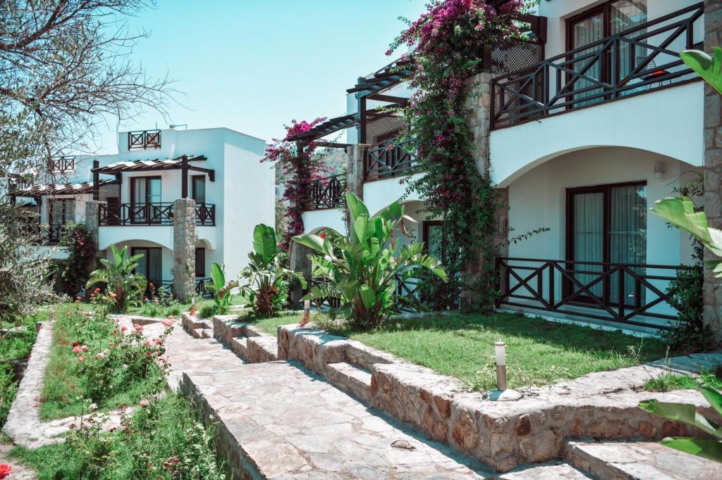 Amore Boutique Hotel Yalıkavak — 10