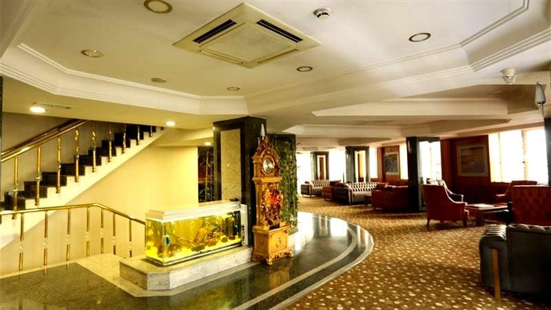 Prestige Otel Diyarbakır — 6