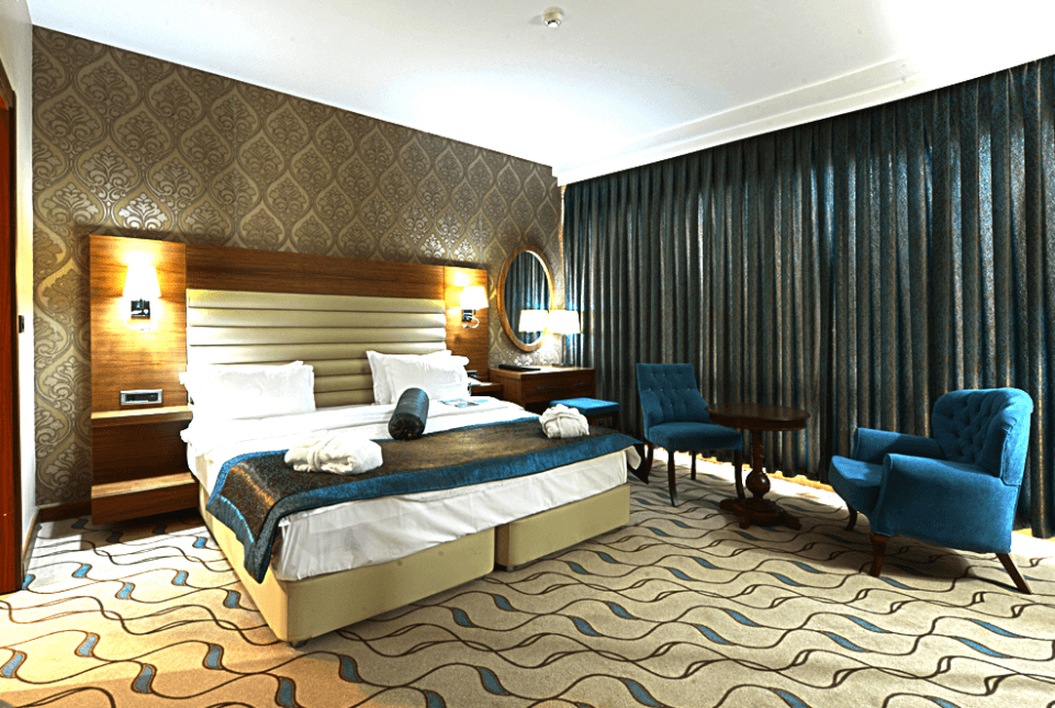 Margi Otel — 6