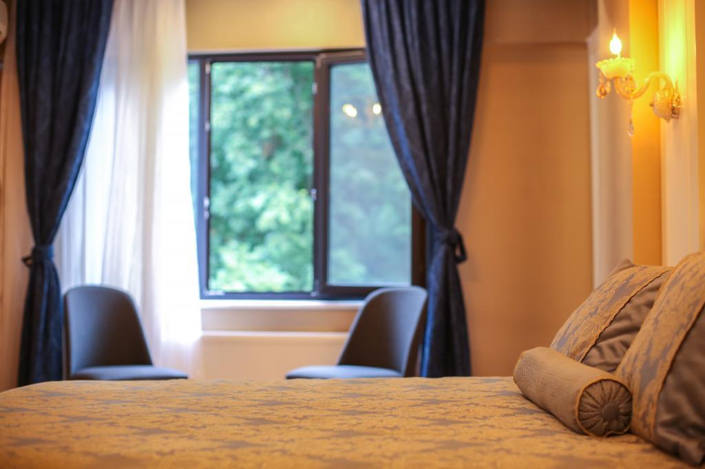 Thermal Saray Hotel Yalova — 3
