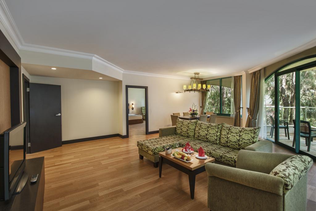 Sirene Belek Hotel — 9