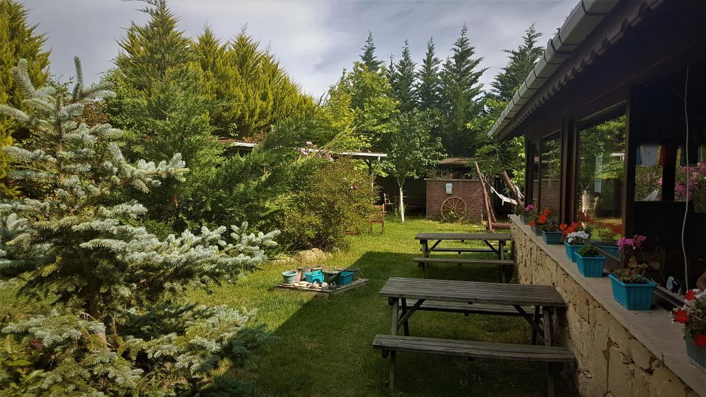 Ağva Himalaya Motel — 4