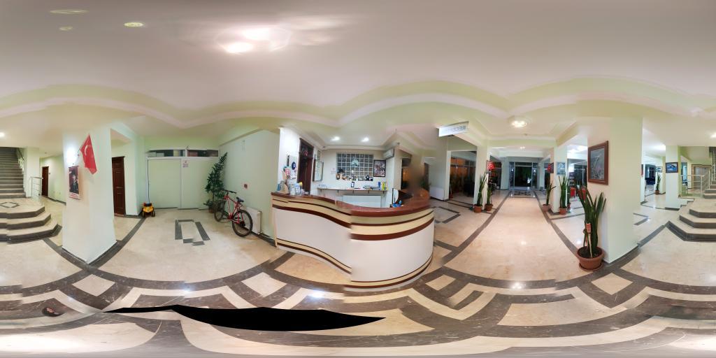 Şirin Villa Otel — 2