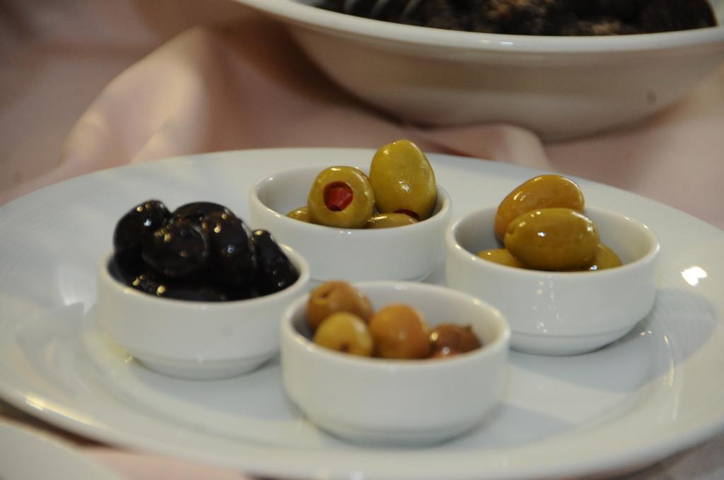 Ontur Butik Otel Ankara — 10