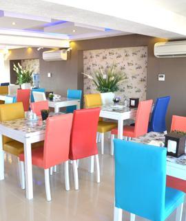 Kayışlıoğlu Otel — 5