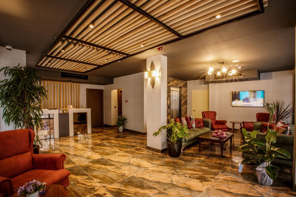Life Point Hotel — 7