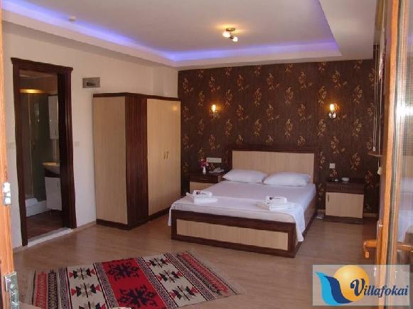 Villa Fokai Otel — 3