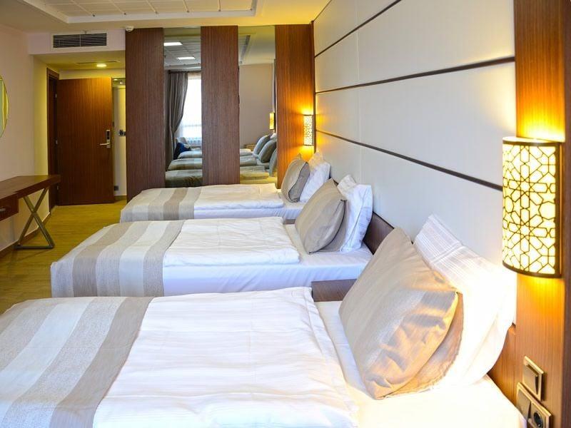 Safa Royal Museum Hotel — 6