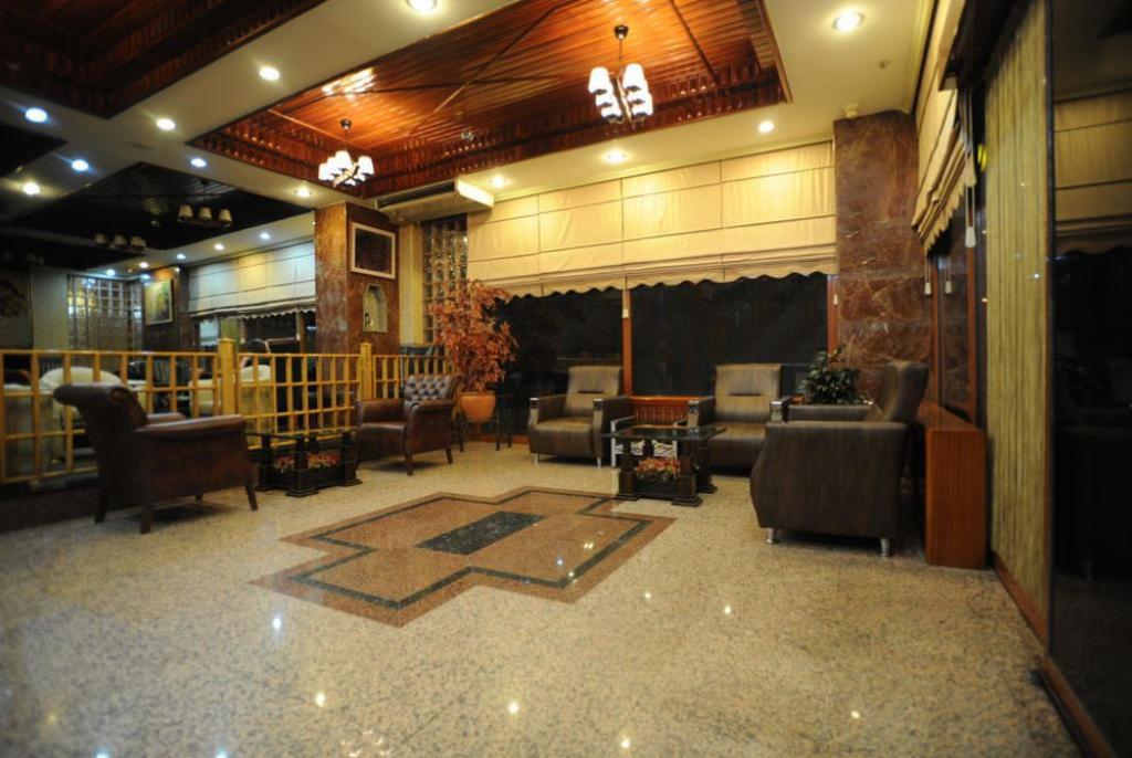 Doğan Royal Hotel — 6