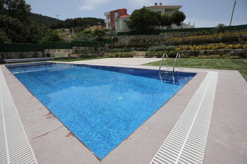 Varia Otel Kozbeyli — 5