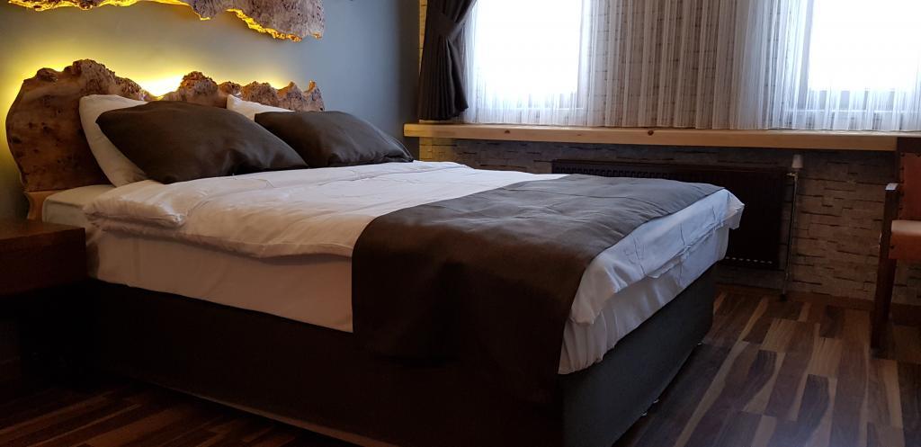 Kayı Snow Otel — 5