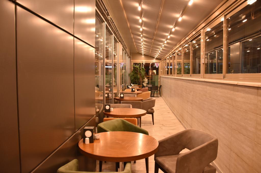 Grand Simay Otel — 9