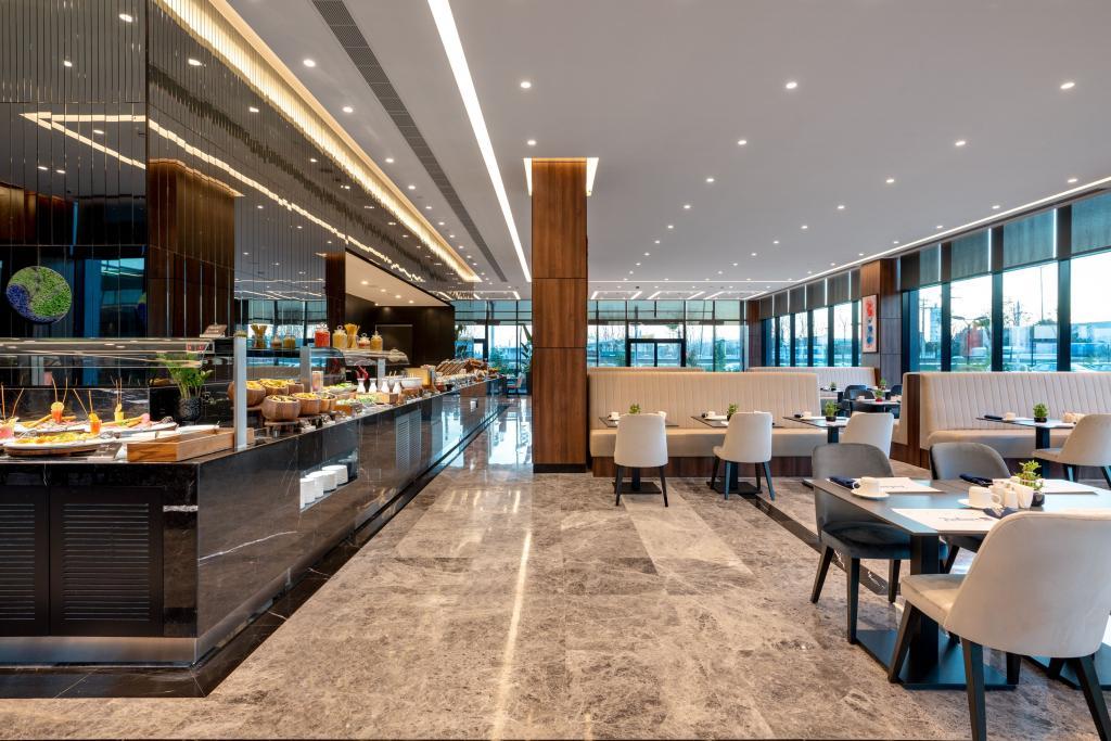 Radisson Blu Hotel Sakarya — 8