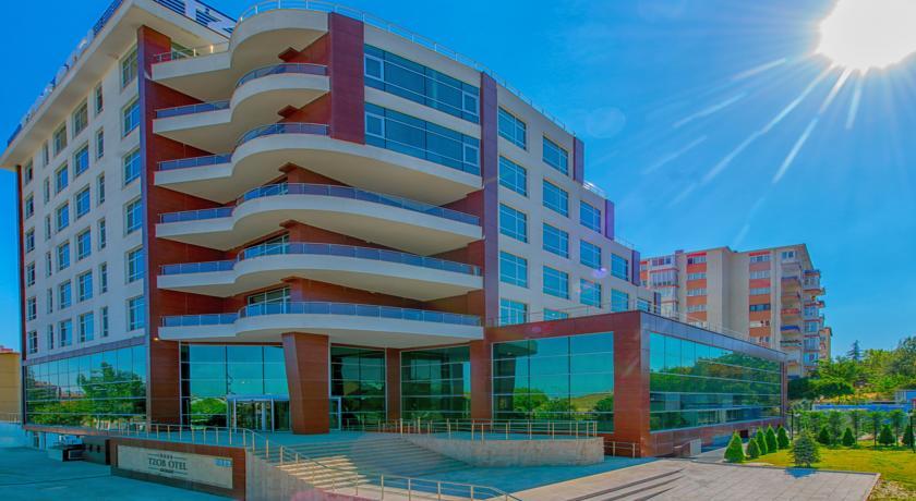 TZOB Otel