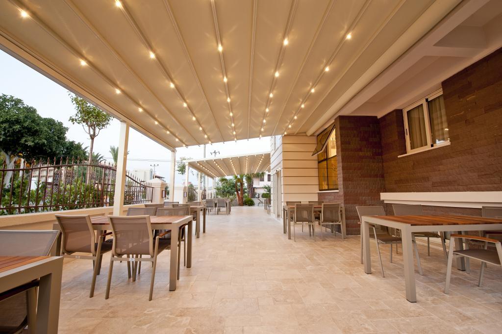 Atrium Apart Hotel — 9