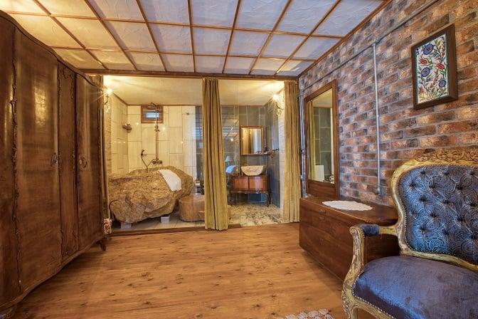Kirazlı Sultan Konak (Adult Only +12) — 7