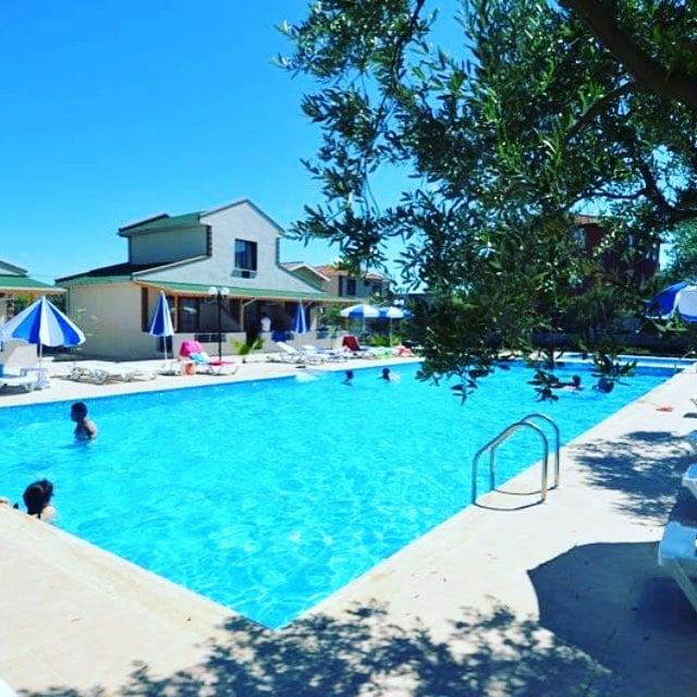 Afissia Garden Hotel