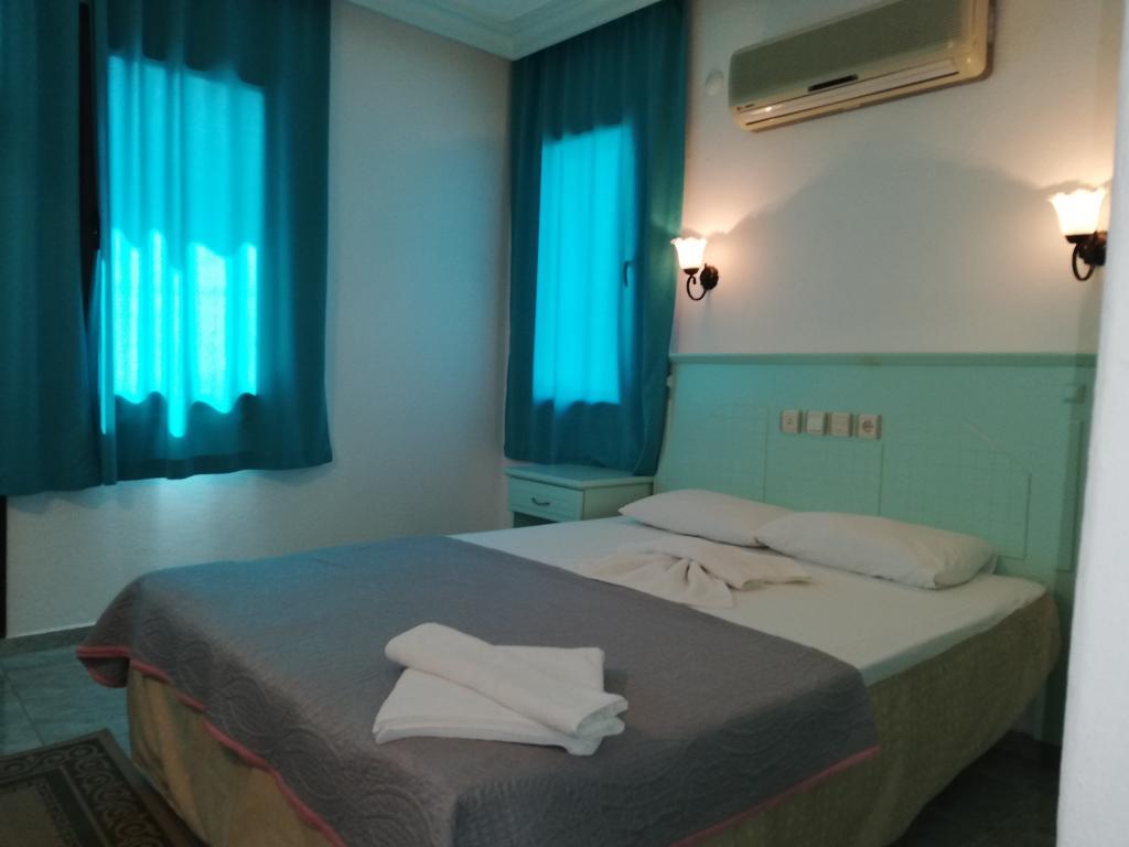 Oran Apart Hotel — 9